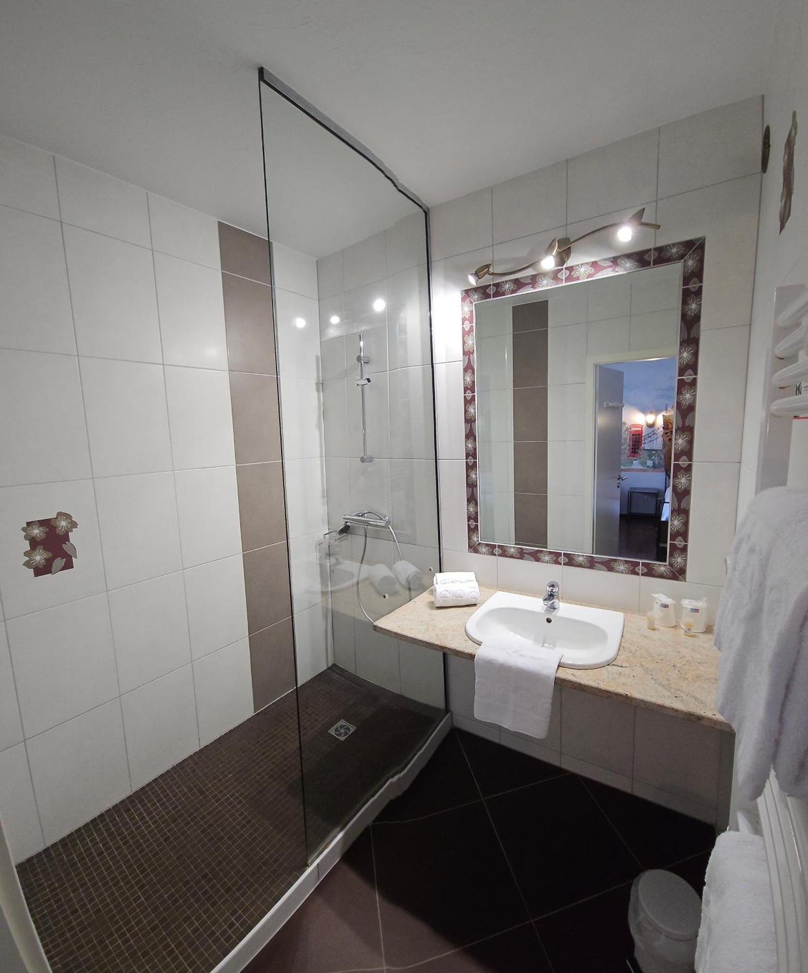 Hotel Restaurant Champ Alsace Haguenau Zewnętrze zdjęcie