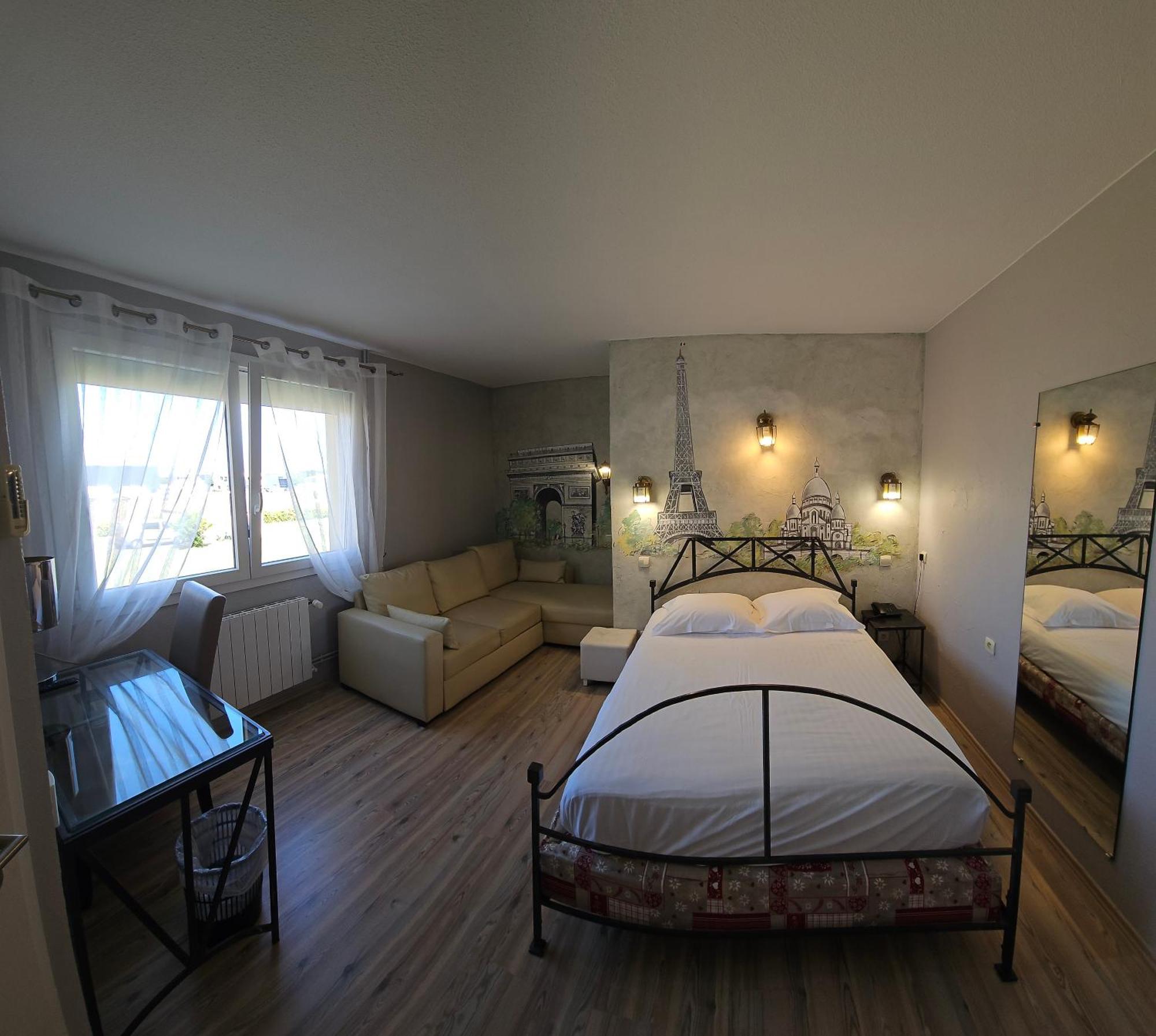 Hotel Restaurant Champ Alsace Haguenau Zewnętrze zdjęcie