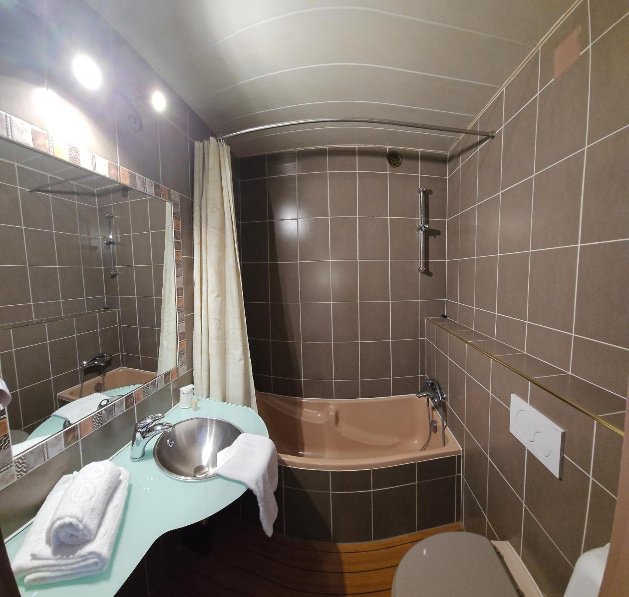 Hotel Restaurant Champ Alsace Haguenau Zewnętrze zdjęcie