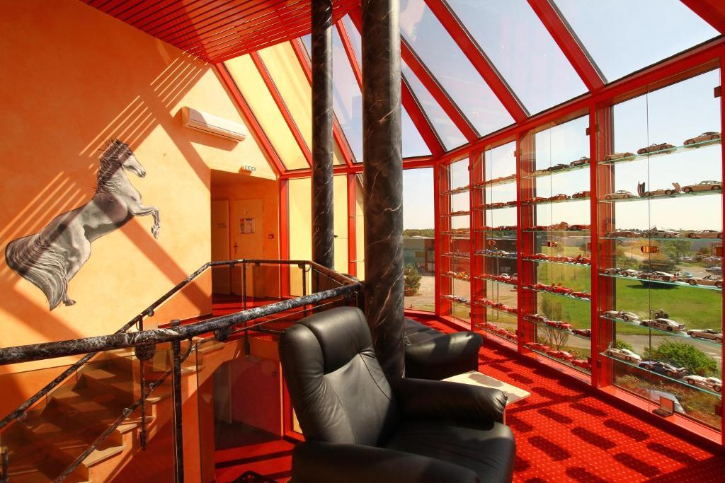 Hotel Restaurant Champ Alsace Haguenau Zewnętrze zdjęcie
