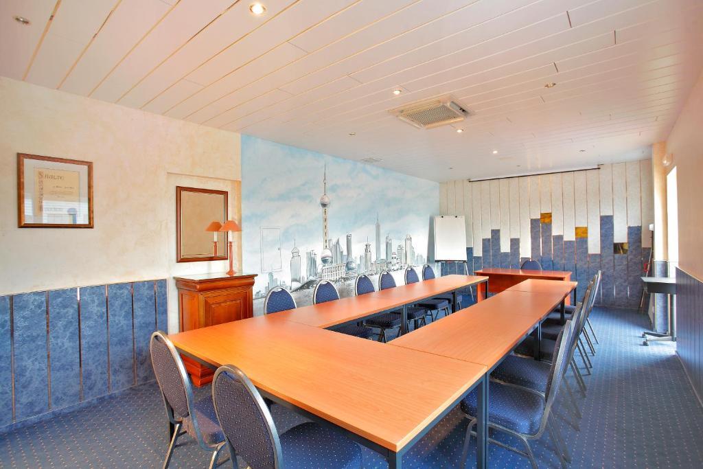 Hotel Restaurant Champ Alsace Haguenau Zewnętrze zdjęcie